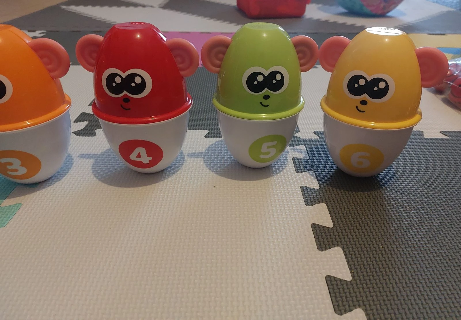 Juego de bolos – photo 3